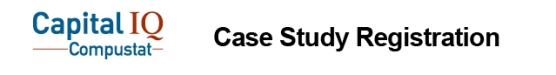 Casestudyregistration